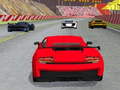 Jeu Supercars Drift Racing Cars