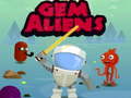 Jeu Alien Gems