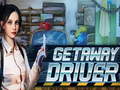Jeu Getaway driver