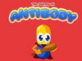 Jeu The journey of Antibody