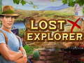 Jeu Lost explorer