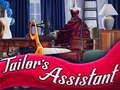 Jeu Tailors assistant