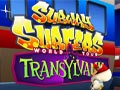 Jeu Subway Surfers Transylvania