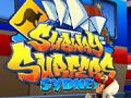 Jeu Subway Surfers Sydney