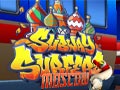 Jeu Subway Surfers Moscow