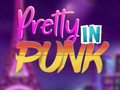 Jeu Pretty in Punk
