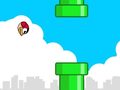 Jeu Tiny Red Bird