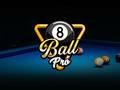 Jeu 8 Ball Pro