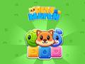 Jeu Pets Match