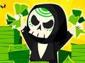 Jeu Halloween Idle World
