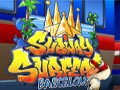 Jeu Subway Surfers Barcelona