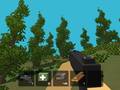 Jeu Squid Game Minecraft