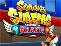 Jeu Subway Surfers Atlanta
