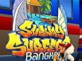 Jeu Subway Surfers Bangkok