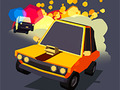 Jeu Car Battle
