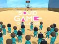Jeu Squid Games Challenge