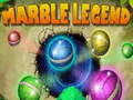 Jeu Marble Legend