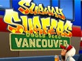 Jeu Subway Surfers Vancouver