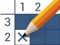 Jeu Nonogram: Picture Cross