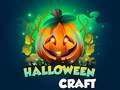 Jeu Halloween Craft