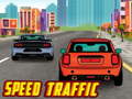 Jeu Speed Traffic