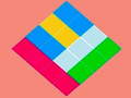 Jeu Tap And Fold: Paint Blocks