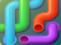 Jeu Connect the Pipes: Connecting Tubes