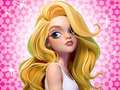 Jeu Super Fashion Stylist Dress Up 3d