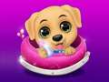 Jeu My Little Pet Salon