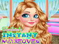 Jeu Sophie Instant Makeover
