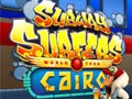 Jeu Subway Surfers Cairo World Tour