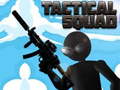 Jeu Tactical Squad