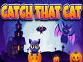Jeu Catch That Cat