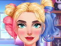 Jeu Scary Glam Halloween Make Up