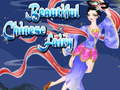 Jeu Beautiful Chinese Fairy