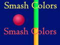 Jeu Smash Colors