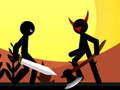 Jeu Stickman.io