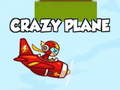 Jeu Crazy Plane