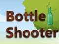 Jeu Bottle Shooting