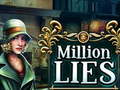 Jeu Million lies