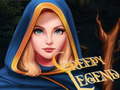 Jeu Creepy Legend
