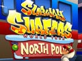 Jeu Subway Surfers North Pole