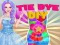 Jeu The Dye DIY