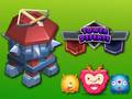 Jeu Tower Defense
