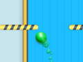 Jeu Ball Rolling Path