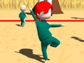 Jeu Squid Game 3D Online