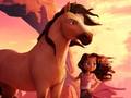 Jeu Spirit Untamed Wild Rider 