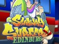 Jeu Subway Surfers Edinburgh