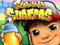 Jeu Subway Surfers