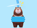 Jeu Save The Bear